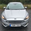 825530-9 Ford Focus 1.0 EcoBoost 5dr (100hp) - 2017, YNM186