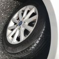 825530-10 Ford Focus 1.0 EcoBoost 5dr (100hp) - 2017, YNM186