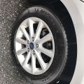 825530-11 Ford Focus 1.0 EcoBoost 5dr (100hp) - 2017, YNM186