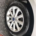 825530-12 Ford Focus 1.0 EcoBoost 5dr (100hp) - 2017, YNM186