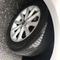 825530-13 Ford Focus 1.0 EcoBoost 5dr (100hp) - 2017, YNM186