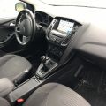 825530-14 Ford Focus 1.0 EcoBoost 5dr (100hp) - 2017, YNM186