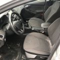 825530-18 Ford Focus 1.0 EcoBoost 5dr (100hp) - 2017, YNM186