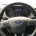 825530-22 Ford Focus 1.0 EcoBoost 5dr (100hp) - 2017, YNM186