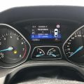 825530-23 Ford Focus 1.0 EcoBoost 5dr (100hp) - 2017, YNM186
