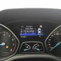 825530-24 Ford Focus 1.0 EcoBoost 5dr (100hp) - 2017, YNM186