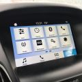 825530-25 Ford Focus 1.0 EcoBoost 5dr (100hp) - 2017, YNM186