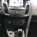 825530-26 Ford Focus 1.0 EcoBoost 5dr (100hp) - 2017, YNM186