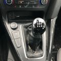 825530-27 Ford Focus 1.0 EcoBoost 5dr (100hp) - 2017, YNM186