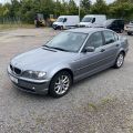 826570-1 BMW 318i sedan - 2004