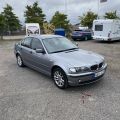 826570-3 BMW 318i sedan - 2004