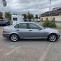 826570-4 BMW 318i sedan - 2004