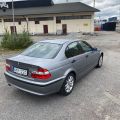 826570-5 BMW 318i sedan - 2004