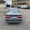 826570-6 BMW 318i sedan - 2004