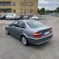 826570-7 BMW 318i sedan - 2004