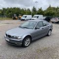 826570-9 BMW 318i sedan - 2004