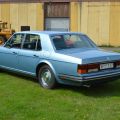 779049-3 Bentley Mulsanne 6.7L V8 201 hp -1981