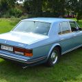 779049-5 Bentley Mulsanne 6.7L V8 201 hp -1981