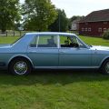 779049-6 Bentley Mulsanne 6.7L V8 201 hp -1981