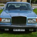 779049-8 Bentley Mulsanne 6.7L V8 201 hp -1981