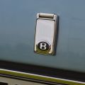 779049-16 Bentley Mulsanne 6.7L V8 201 hp -1981