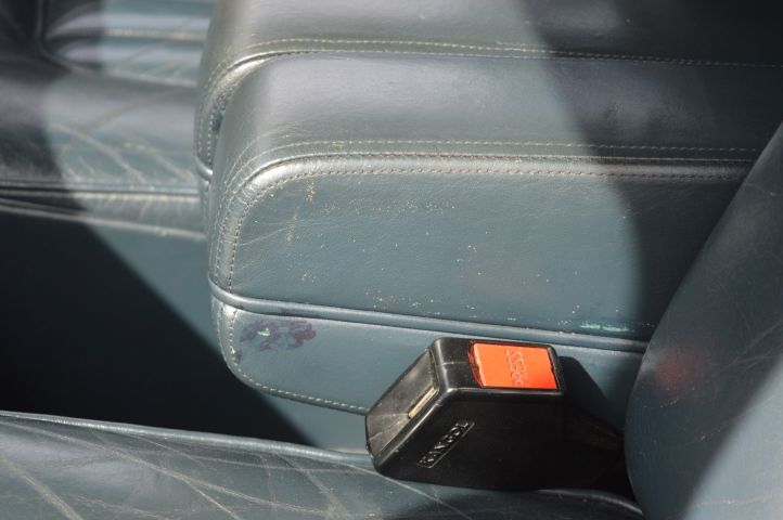 779049-29 Bentley Mulsanne 6.7L V8 201 hp -1981