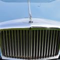 779049-46 Bentley Mulsanne 6.7L V8 201 hp -1981