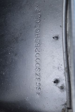 779049-52 Bentley Mulsanne 6.7L V8 201 hp -1981