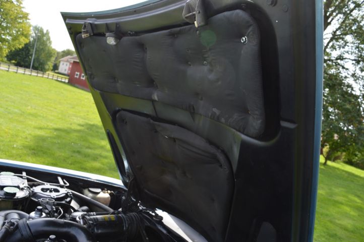 779049-55 Bentley Mulsanne 6.7L V8 201 hp -1981