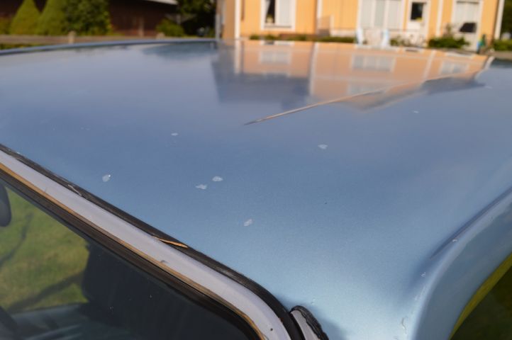 779049-58 Bentley Mulsanne 6.7L V8 201 hp -1981