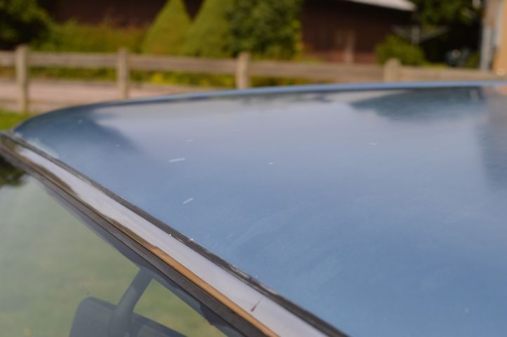 779049-59 Bentley Mulsanne 6.7L V8 201 hp -1981