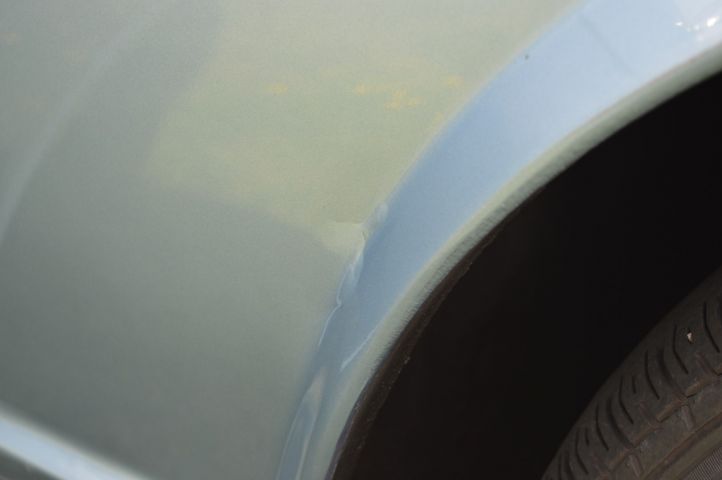 779049-61 Bentley Mulsanne 6.7L V8 201 hp -1981