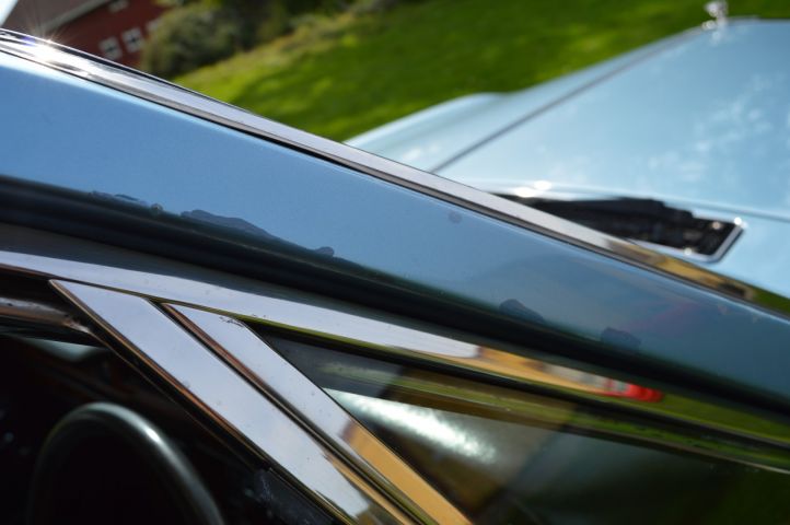 779049-62 Bentley Mulsanne 6.7L V8 201 hp -1981