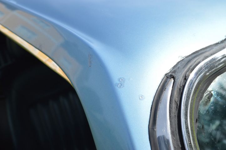 779049-63 Bentley Mulsanne 6.7L V8 201 hp -1981