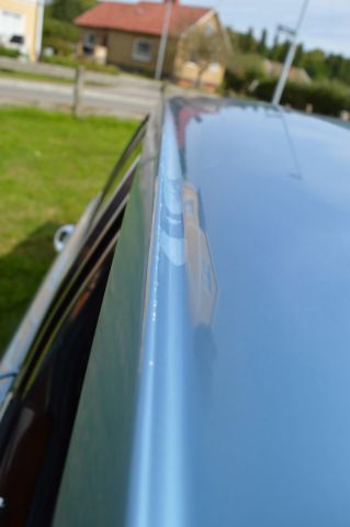 779049-64 Bentley Mulsanne 6.7L V8 201 hp -1981