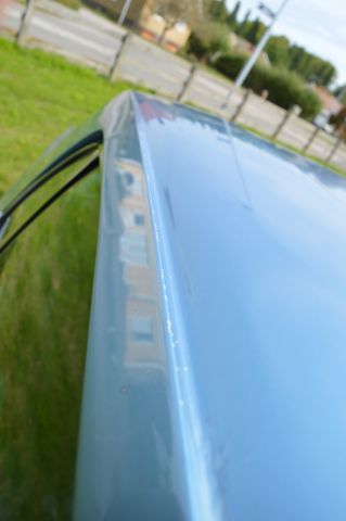 779049-65 Bentley Mulsanne 6.7L V8 201 hp -1981