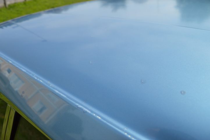 779049-66 Bentley Mulsanne 6.7L V8 201 hp -1981