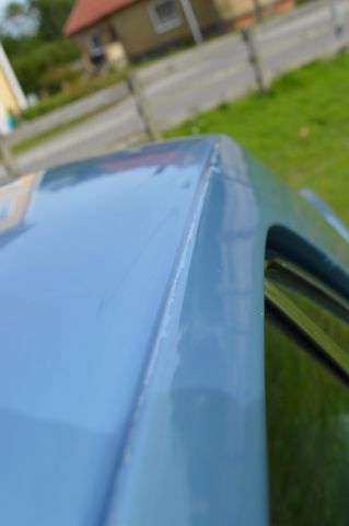 779049-70 Bentley Mulsanne 6.7L V8 201 hp -1981