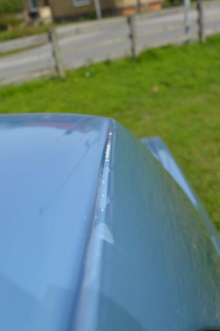 779049-71 Bentley Mulsanne 6.7L V8 201 hp -1981