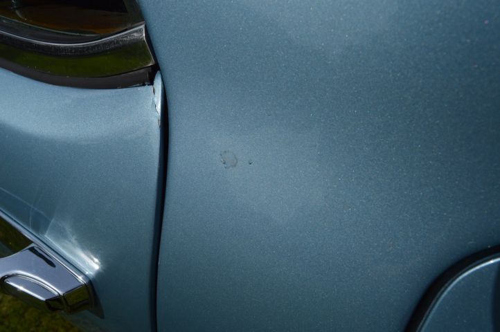 779049-72 Bentley Mulsanne 6.7L V8 201 hp -1981