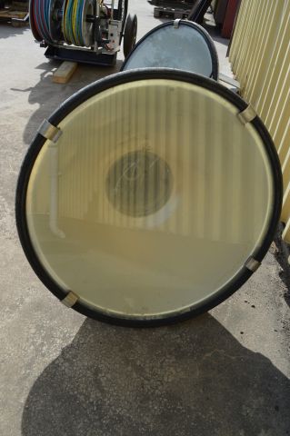 779053-2 Industrilampa dia. about 65cm