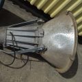 779053-3 Industrilampa dia. about 65cm