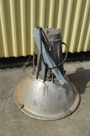 779053-4 Industrilampa dia. about 65cm