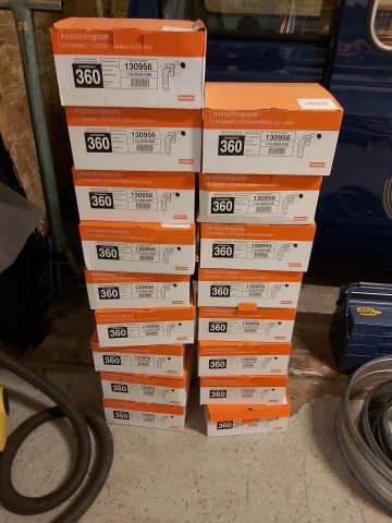 826577-2 Ventilationutrustning