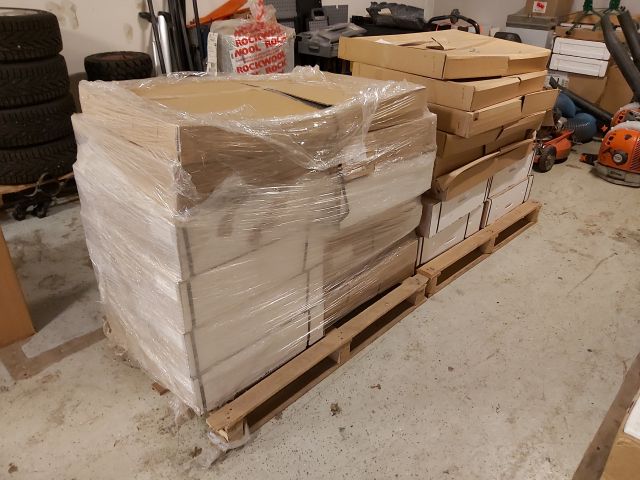 826577-7 Ventilationutrustning