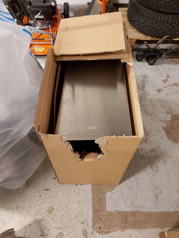 826577-12 Ventilationutrustning