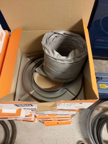 826577-14 Ventilationutrustning