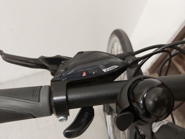 826578-4 Crescent Femto Ladies Bike