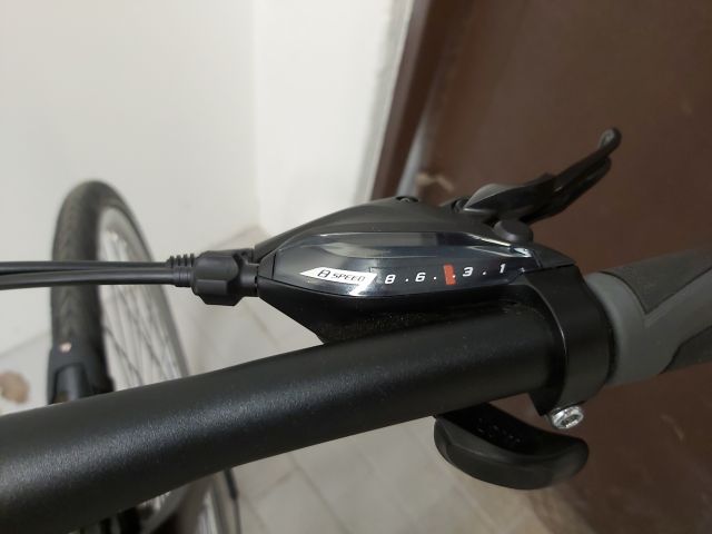 826578-5 Crescent Femto Ladies Bike