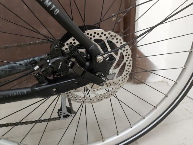 826578-9 Crescent Femto Ladies Bike